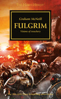 Fulgrim - Paperback