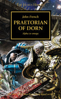 Praetorian of Dorn - Paperback