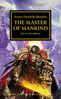 The Master of Mankind - Paperback