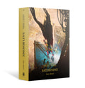 Siege of Terra: Saturnine - Paperback