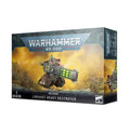 49-28 Necrons; Lokhusts Heavy Destroyer