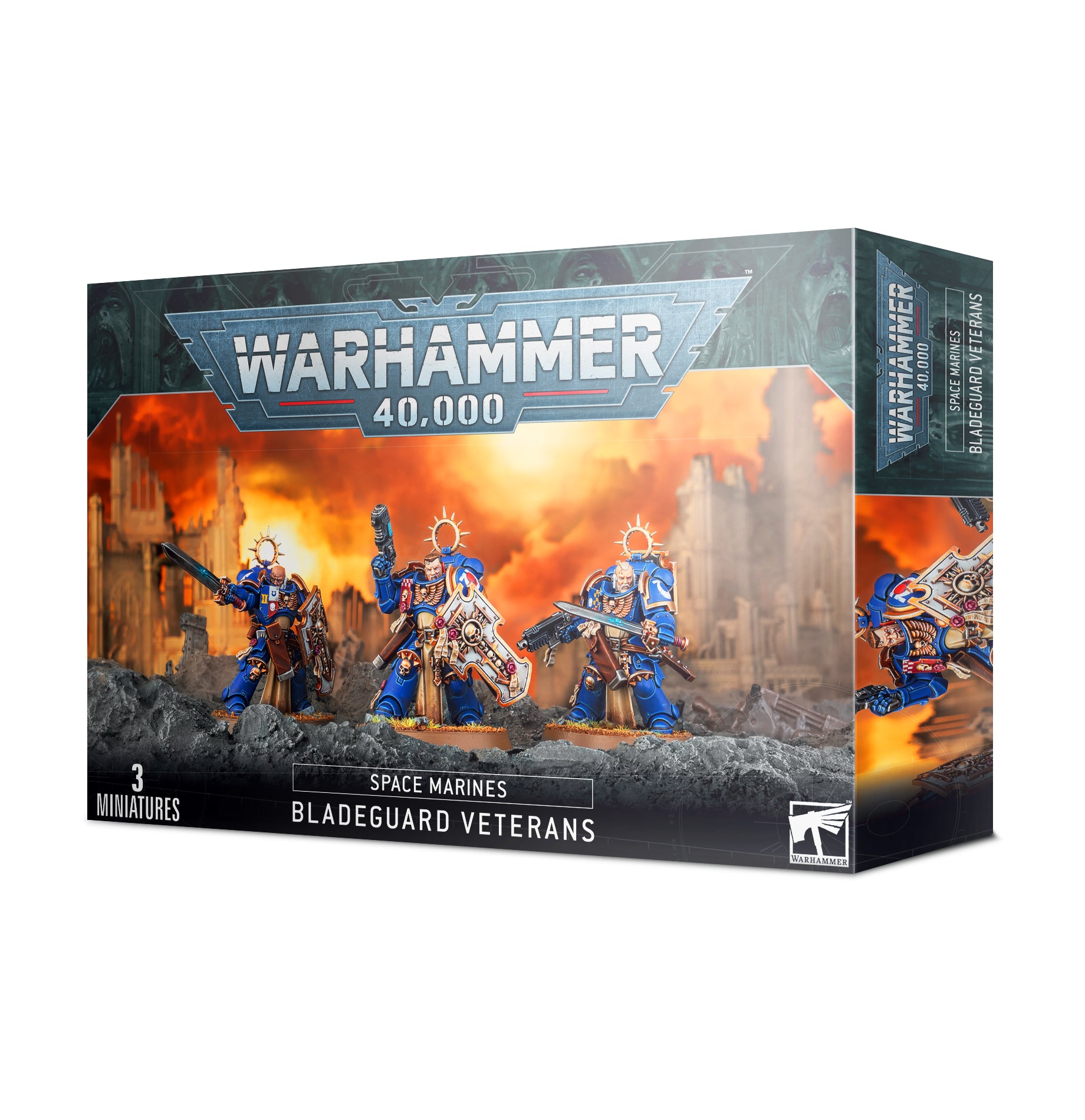 48-44 S/M Bladeguard Veterans