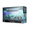43-35 Thousand Sons; Rubric Marines