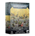 50-16 Runtherd and Gretchin