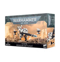56-15 Tau; Broadside Battlesuit