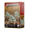 97-18 Chaos Daemons: Maggotkin of Nurgle - Nurglings