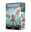 51-08 Tyranids; Winged Hive Tyrant