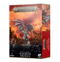 83-64 AOS: Slaves to Darkness: Daemon Prince