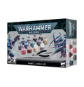 60-12 40k Paint + Tool Set