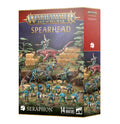 70-881 Spearhead: Seraphon