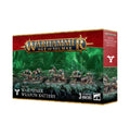 90-45 AOS: Skaven: Warpspark Weapon Battery