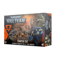 103-54 Kill Team; Starter Set