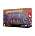 89-48 Gloomspite Gitz; Squig Herd