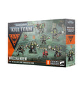 Killteam: Orks - Wrecka Crew