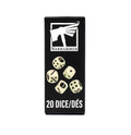 65-36 Warhammer Dice