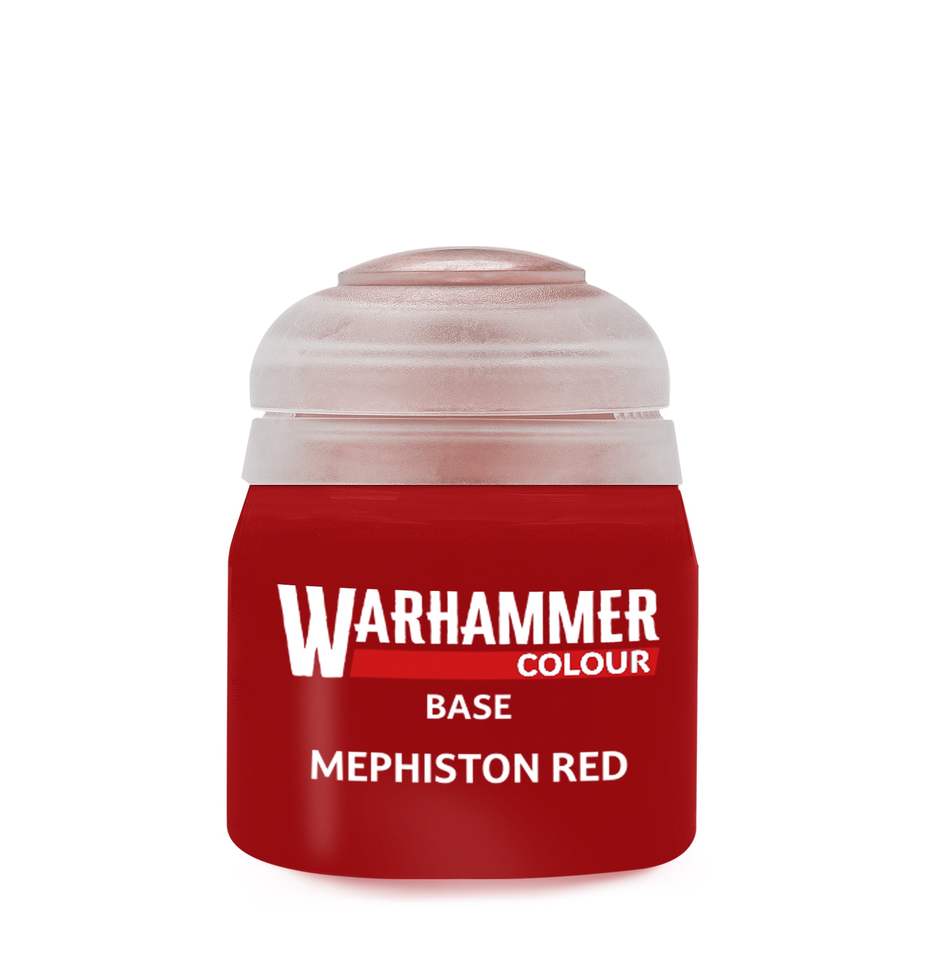 21-03 Base: Mephiston Red