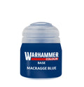 21-08 Base: Macragge Blue