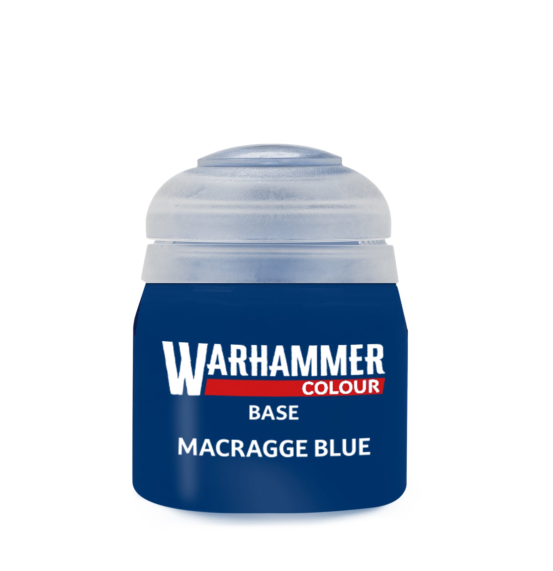 21-08 Base: Macragge Blue