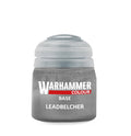 21-28 Base: Leadbelcher