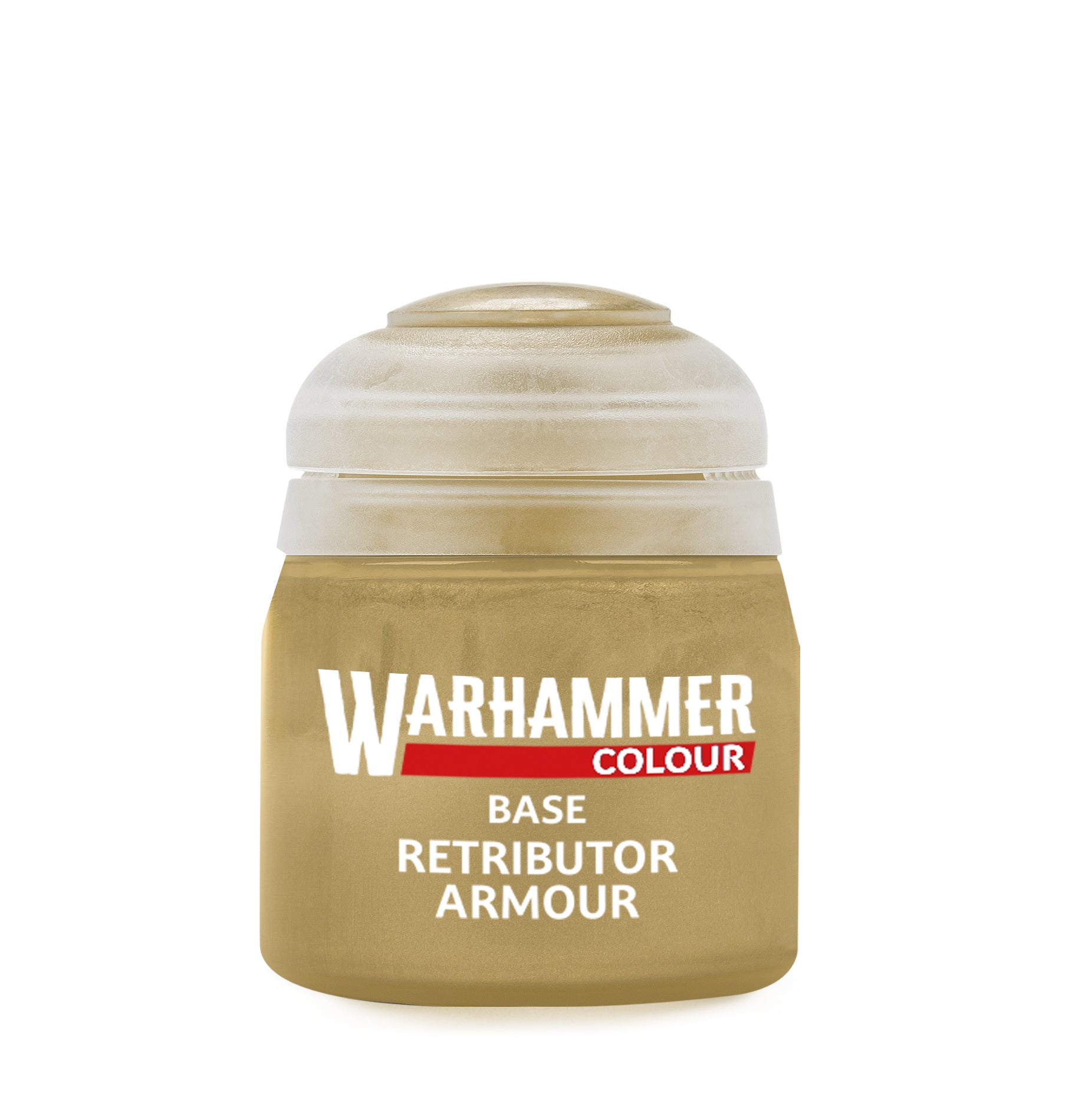 21-35 Base: Retributor Armor
