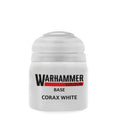 21-52 Base: Corax White