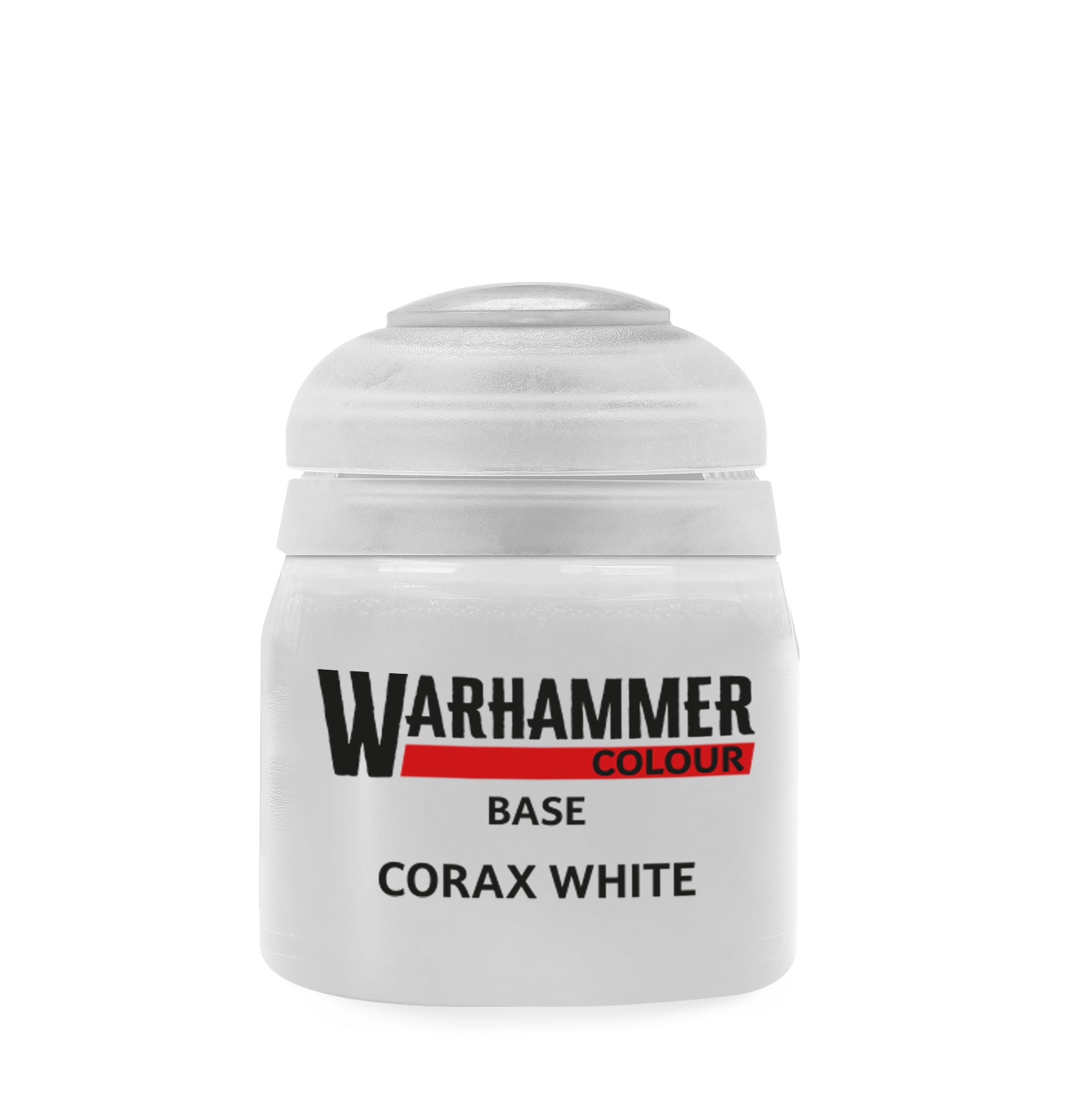 21-52 Base: Corax White