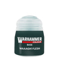 21-13 Base: Waaagh! Flesh