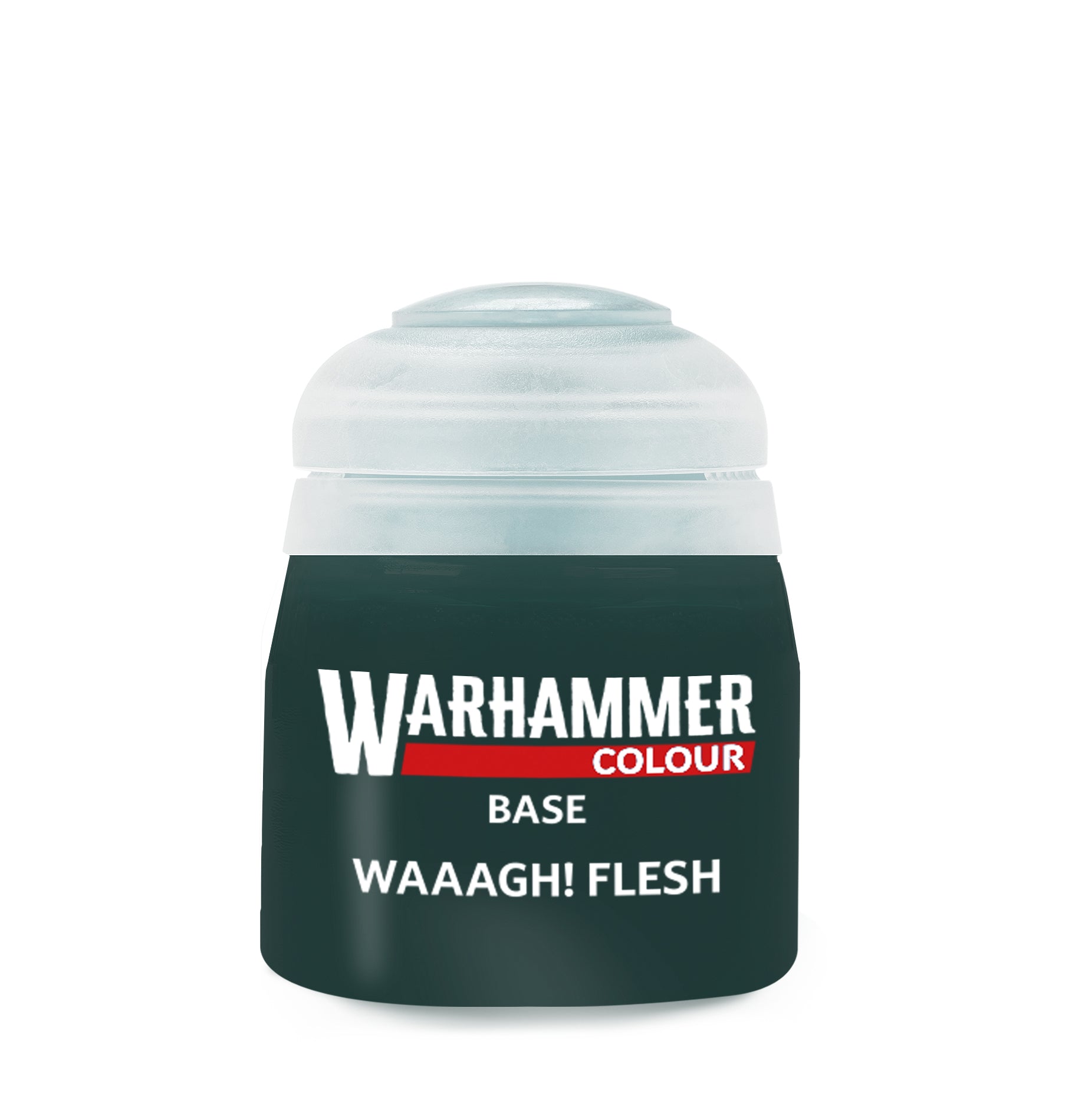 21-13 Base: Waaagh! Flesh