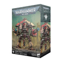 54-22 Imperial Knight; Knight Questoris