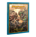 Arcane Journal: Battlemarch Companion