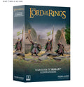 ME SBG: Warriors of Rohan Commanders