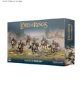 ME SBG: Riders Of Rohan