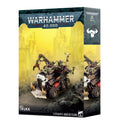 Orks - Trukk (new)
