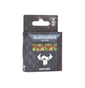 Orks - Dice