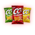 Cc's Chips