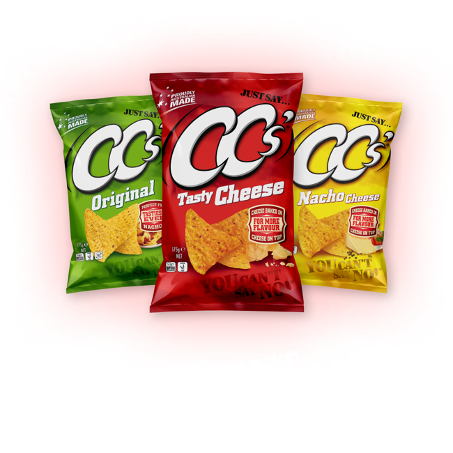 Cc's Chips